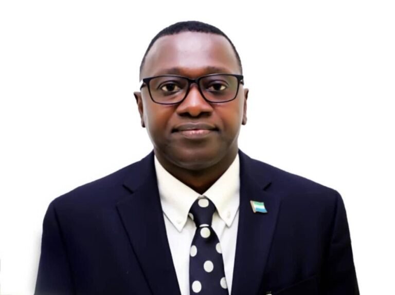 SIERRA LEONE RANKS 47th IN GLOBAL BUDGET SURVEY  -Ministry of Finance Confirms