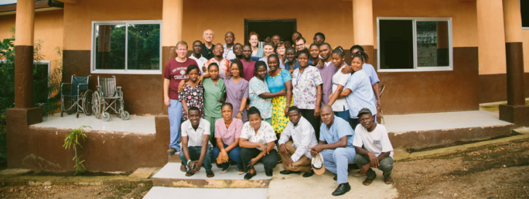 Jericho Road Ministries Launches “Empowering Women Through Agriculture” Project