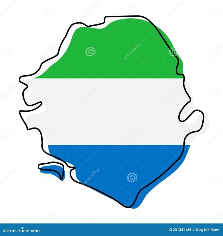 Tripartite Report:  The Decisive Moment for Sierra Leone’s Democracy