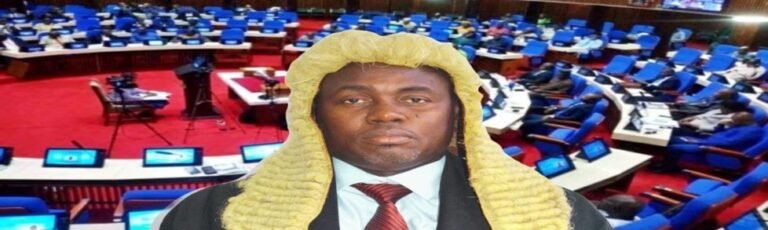 Parliament Enacts Law Prohibiting Marriage of Children Under 18yrs