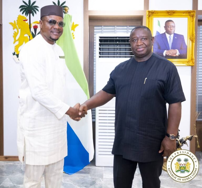 President Bio Announces Diplomatic Appointments for Enhanced International Relations