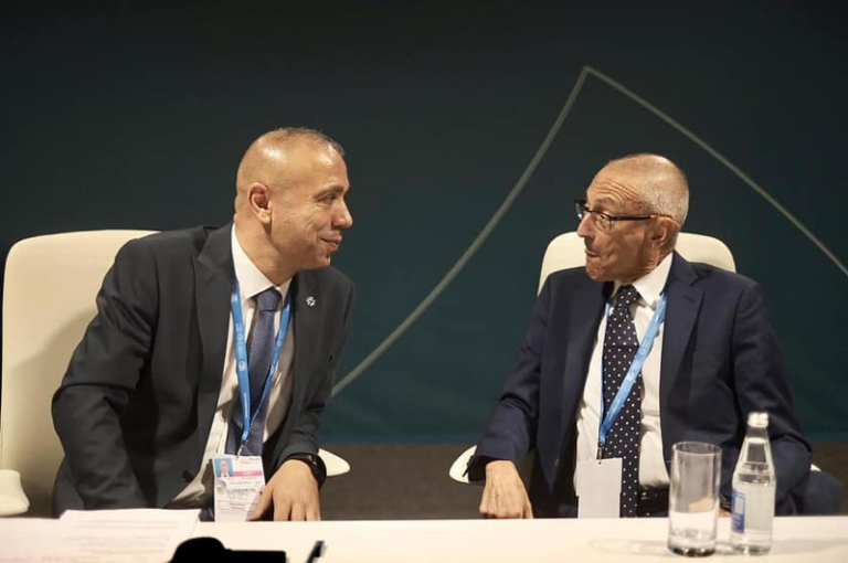 To Address Africa’s Climate Crisis Africa Group Negotiators Demand Urgent Action At COP29