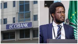 For Corruption: Ecobank to Refund Le 34,825,176.87