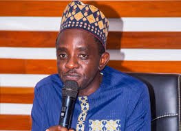 Two Former Info. Ministers to Co-Chair Civic Festival -Minister of Information says