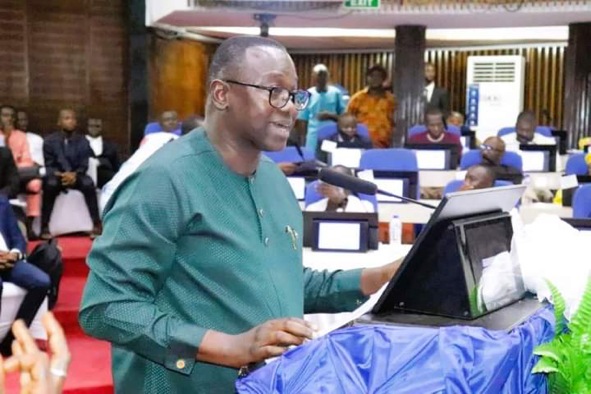 Minister of Finance Outlines Strategies to Achieve Finance Year 2025 Budget