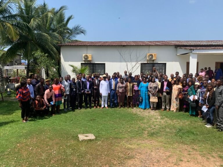 National Public Procurement Authority Engages Stakeholders to Initiate Reform On Maps Assessment