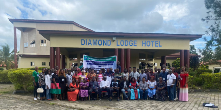 Sierra Leone Chambers of Agriculture Development Hosts Three-Day Business Training for Agricultural Resilience