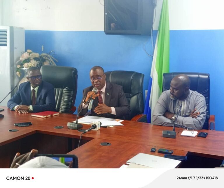 Ministry of Health Urges Occupants to Evacuate National Rehabilitation Facility