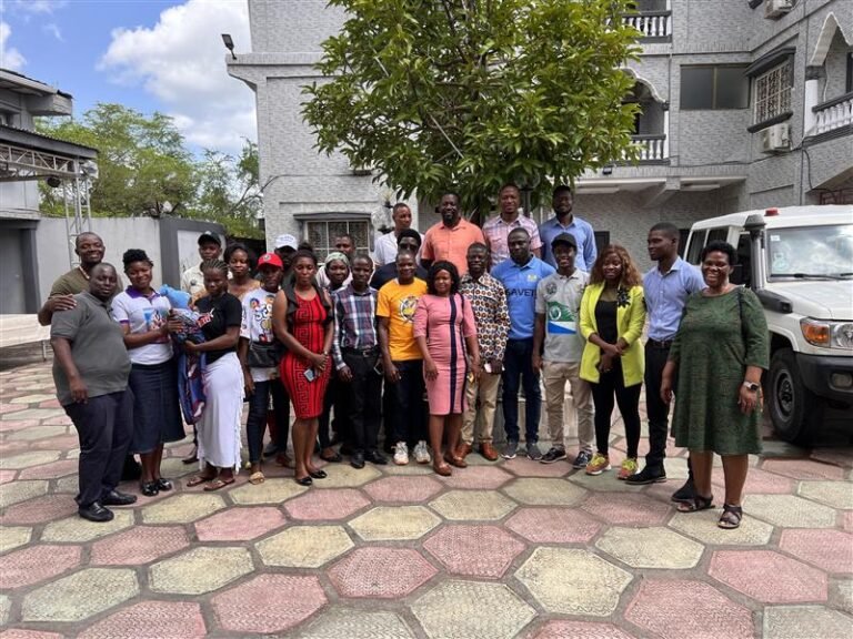 Food and Agricultural Organization Empowers Veterinary Epidemiology Trainees in Sierra Leone