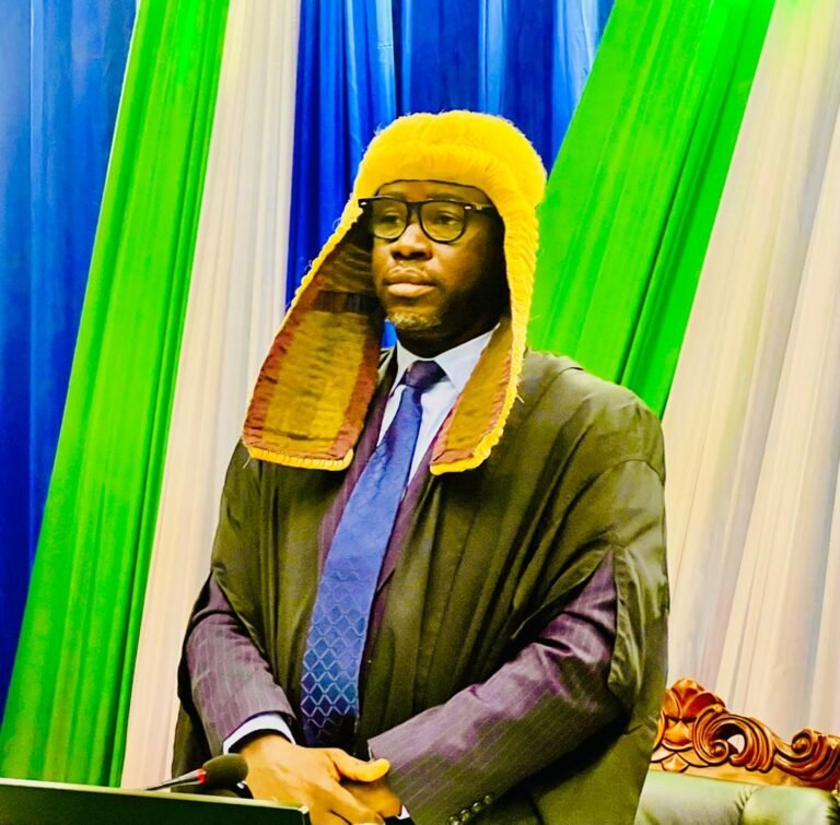 Deputy Speaker Makes Clarion Call for Unity and Accountability