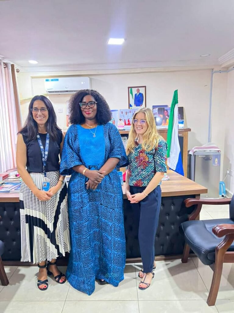 Spotlight Initiative to Finalize $15 Million Grant to Combat Gender-Based Violence