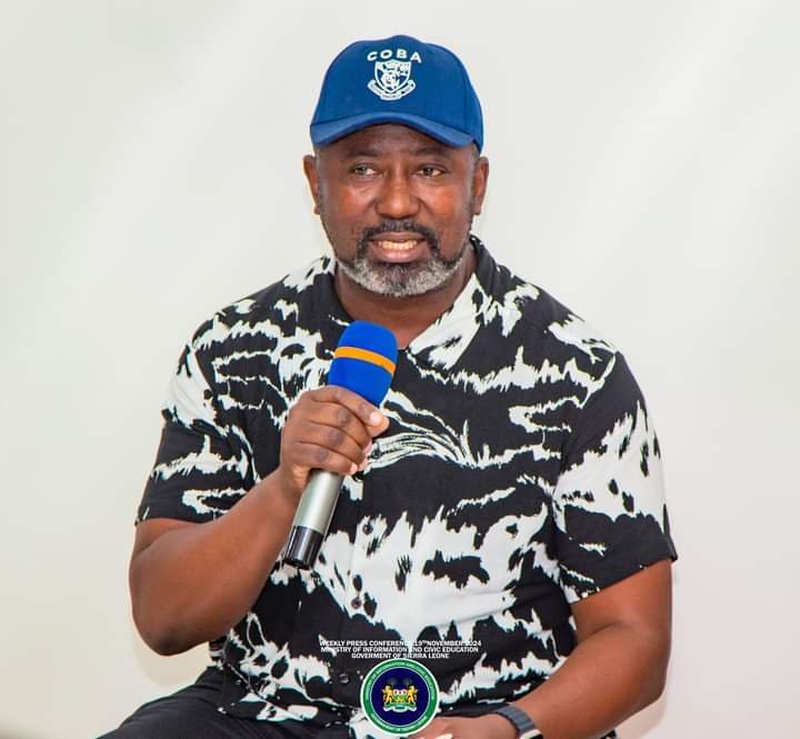 Institute for Governance Reforms Commends Government for 2025 Reflective National Budget