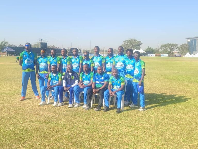 Sierra Leone Beats St. Helena by Four Wickets