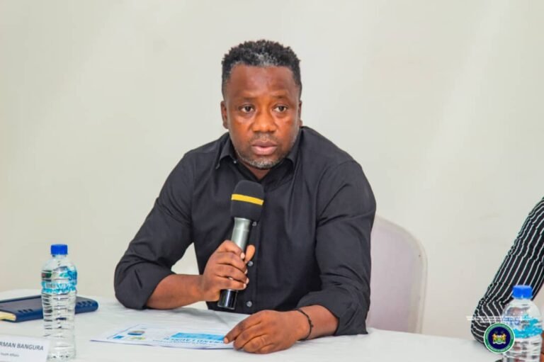 Minister of Youth Affairs Highlights Achievement in Youth Empowerment Program