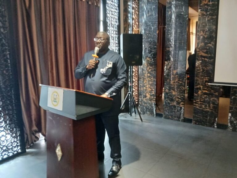 National Civic Registration Authority Reviews Civic Registration Bill of 2022