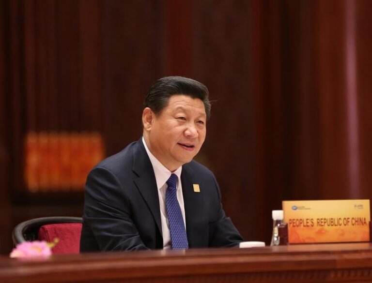 Understanding Xi’s vision for APEC family through catchphrases (China Update)