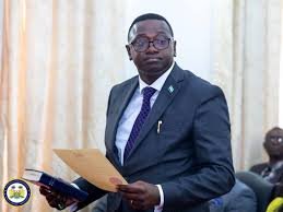 2025-2027 Fiscal Strategy Highlights Progress in Middle-Term Forecasts