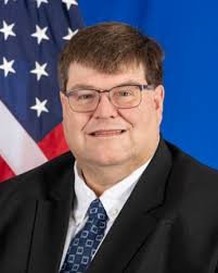 United States Ambassador Commemorates World Aids Day