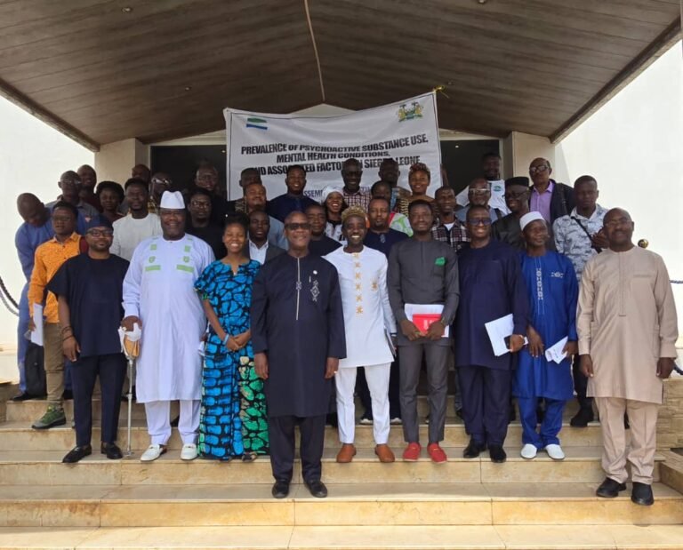 66% of Participants Reported Using Psychoactive Substances —  Psychiatrist Consultant Reveals –