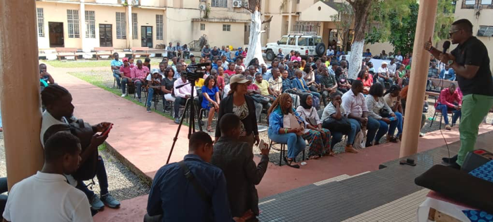 Statistics Sierra Leone Commences Training for 2024/2025 Integrated Household Survey