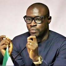 Deputy Speaker Calls for Overhauling of National Revenue Authority Systematic Regularities