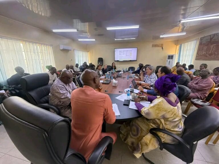 World Bank Applauds Progress in Free Quality Education Review