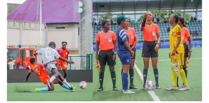Sierra Leone Women’s Premier League to Kick-Off  23rd December 2024