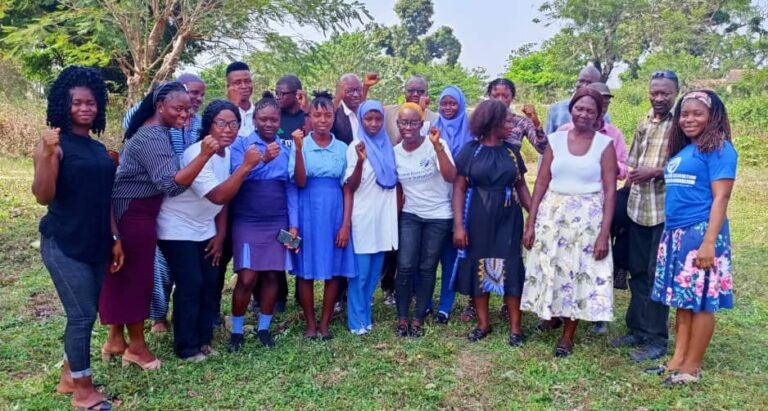 Sierra Leone Association of Women in Journalism Concludes Roundtable on GBV