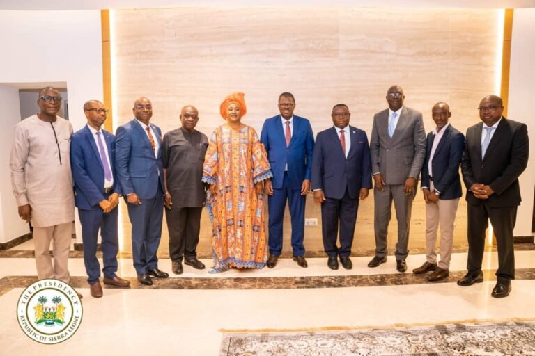 Sierra Leone Hosts 11th WAMZ Trade Ministers’ Forum