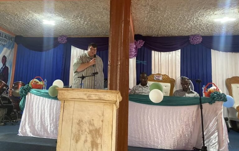 United States Ambassador Commits to Empower Persons with Disabilities