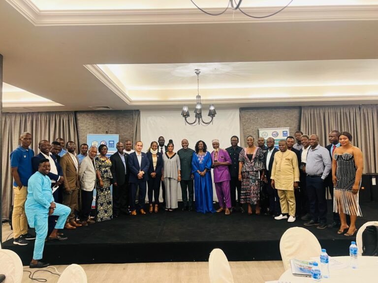 Ministry of Planning and Economic Development Engages Partners to Advance Blue Economy Strategic Framework