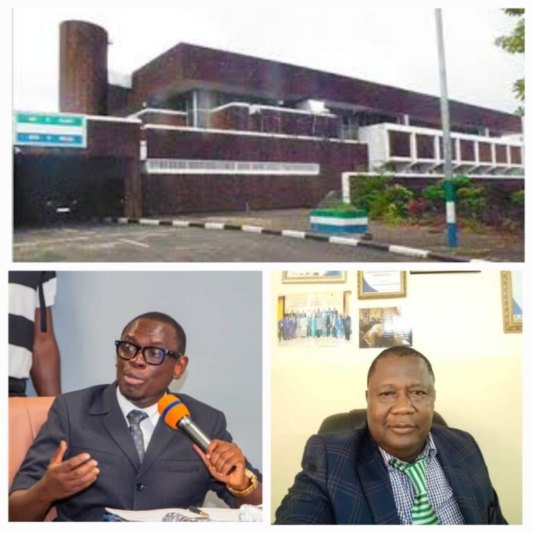 Commentary…  Overlapping Institutional Mandates: A National Call for Reform