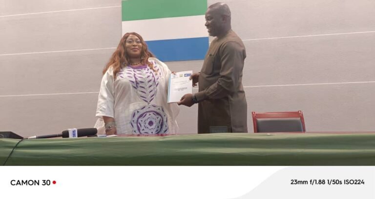 Minister of State Launches Public Sector Architecture  Strategy