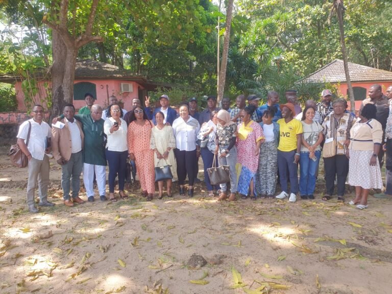 Safe Motherhood Bill to Pass in Parliament