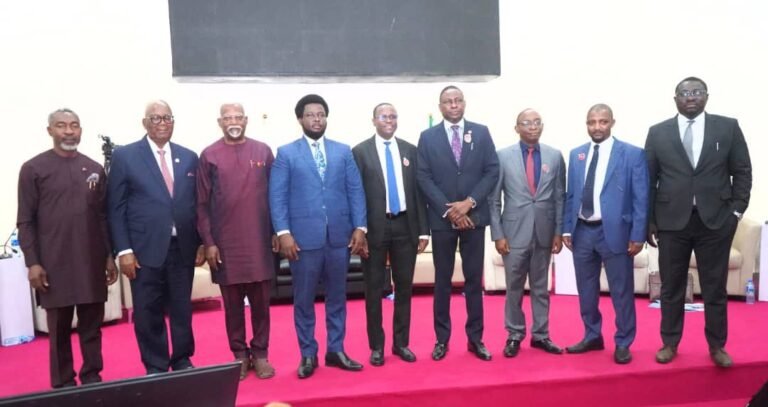 Anti Corruption Commission  Boss Highlights Gains in Fight Against Corruption