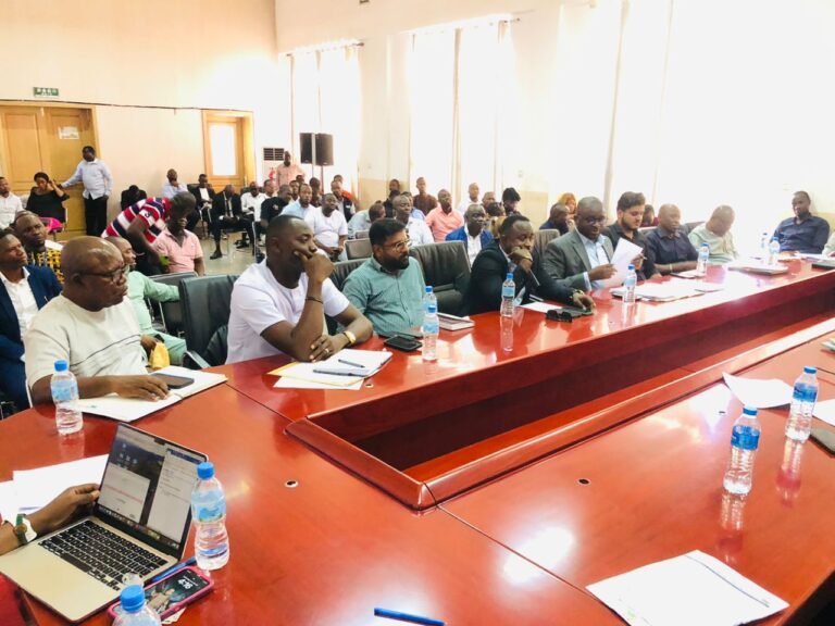 National Sports Authority Boss Confirms Twenty-Three Million New Leones In-Debt from Leone Stars