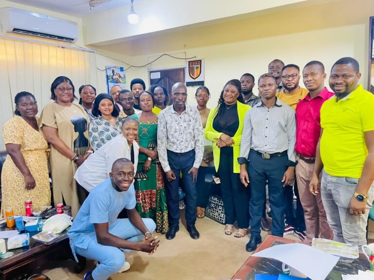Y-ACT SRHR Coalition Joins Technical Team to Promote CAHLS Curriculum