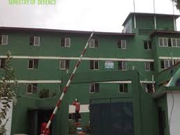 Ministry of Defence Approves Retirement and Discharge of RSLAF Officers