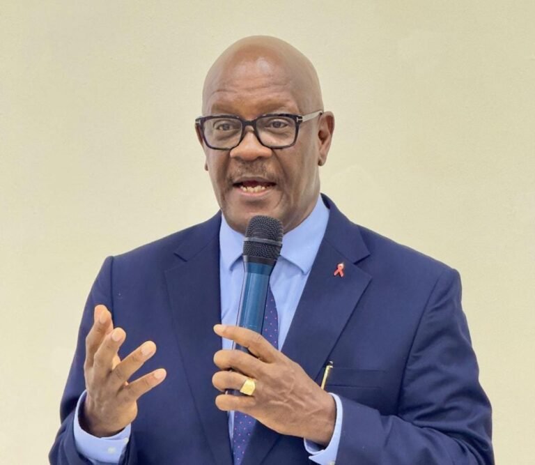 “All 290 Contacts of Suspected Vhf Case In Kono Complete 21-Day Observation Period With No Symptoms”   Minister of Health confirmed