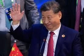 Xi Calls China-European Union Partnership One of Mutual Achievement (China Update)