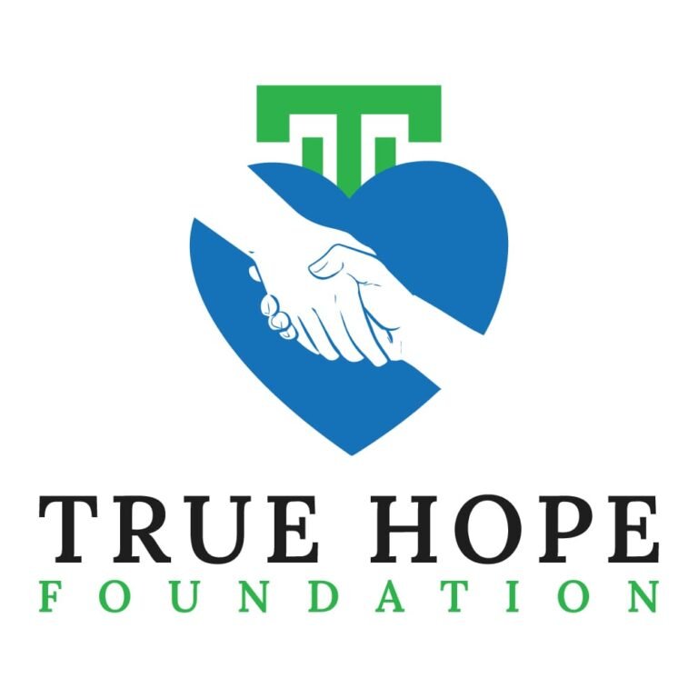 True Hope Foundation International Rescues Eight Victims Including S/Leoneans from Human Trafficking