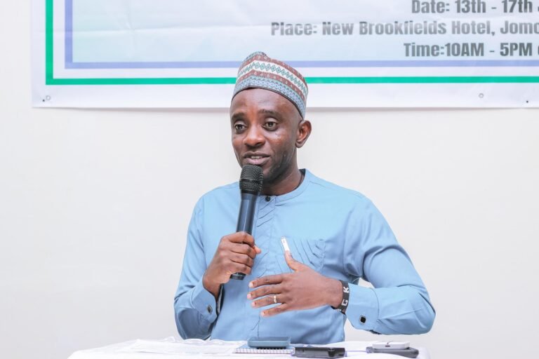 Government Sets Sight on Finalizing Data Protection Law