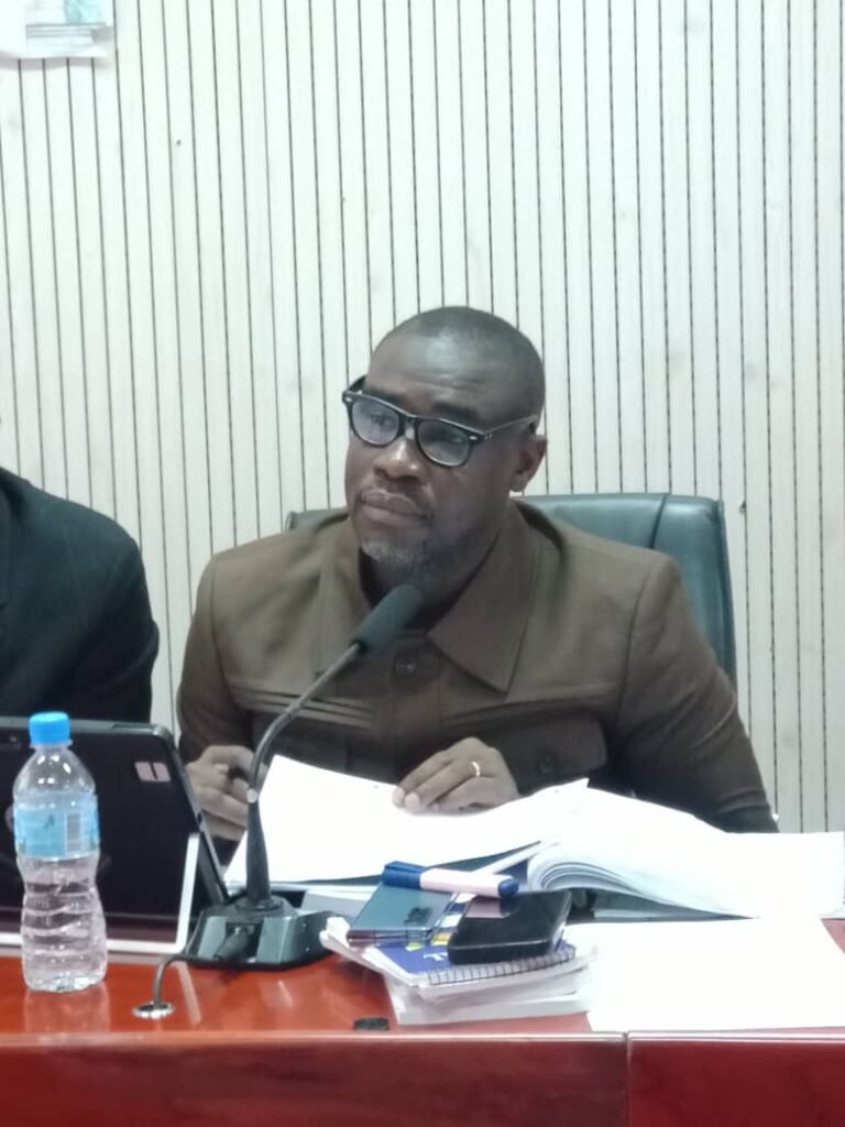 Public Accounts Committee Approves $760,000 Payment Plan for Zoodlabs