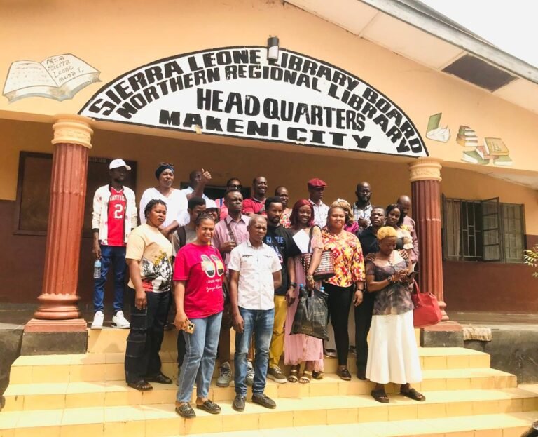 PARHA Enhances Sensitisation on Safe Motherhood Bill