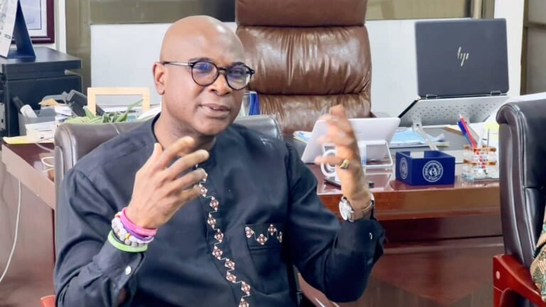 Education Minister Urges Urgent Action on National Exam Registration