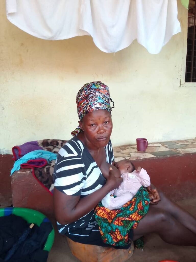 Sierra Leone’s War-Wounded Victims Struggle for Welfare