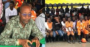 Ministry of Labour Urges Koidu Limited Workforce to Resume Work Following Agreement