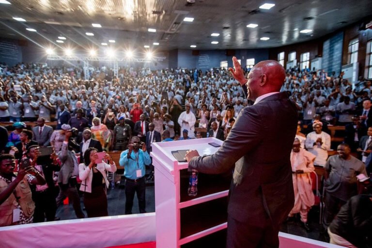 Amidst Africa’s Economic Challenges…  Tony Elumelu Foundation to Announce 11th Cohort of Entrepreneurs