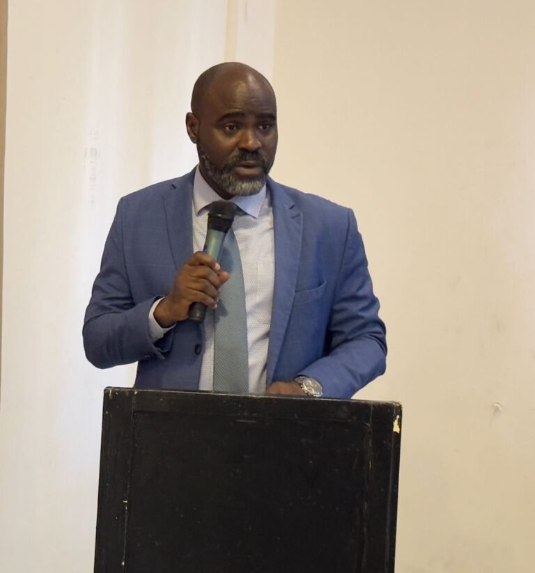 Ministry of Health Holds Final National Consultative Meeting on Hospital Strategy