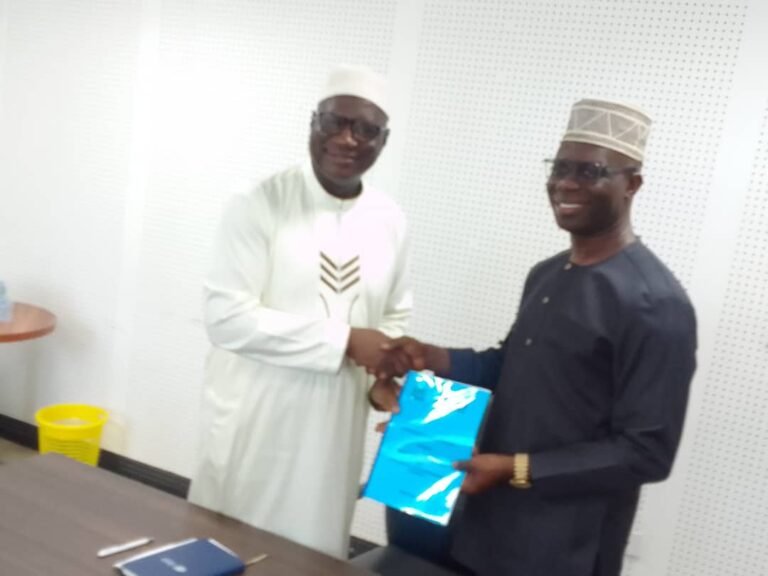 National Public Procurement Authority Partners with ASSL to Enhance Accountability and Transparency